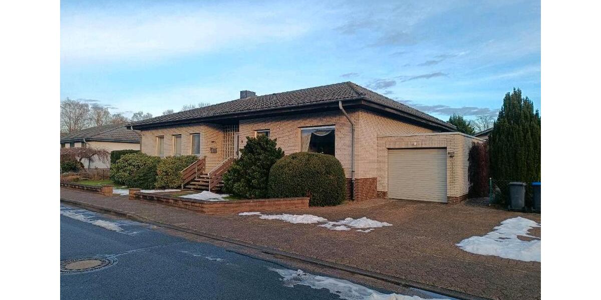 Bungalow Wathlingen - 4 Zimmer, 140 m&sup2;, 320.000&euro; | Angebot:26636680