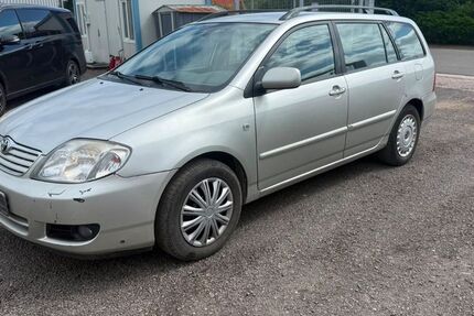 Toyota Corolla 360.000 km 2.690 &euro; Sottrum 27367