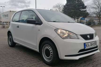 Seat Mii 85.000 km 5.000 &euro; Karlsruhe 76199