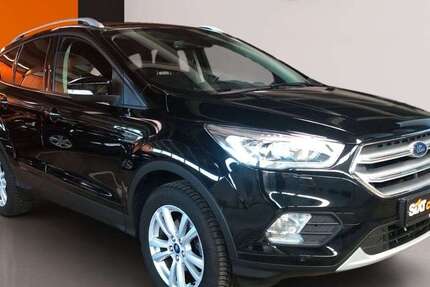 Ford Kuga 34.074 km 17.440 € Garching 85748