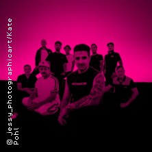 The Busters - Calling 06.02.2026 beatpol