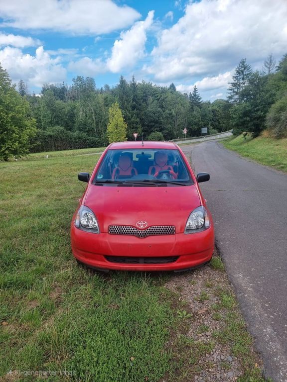 Yaris