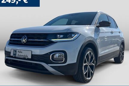 VW T-Cross 70.590 km 19.790 &euro; Kornwestheim 70806