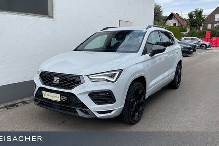 Seat Ateca 32.000 km 32.349 &euro; Krumbach 86381
