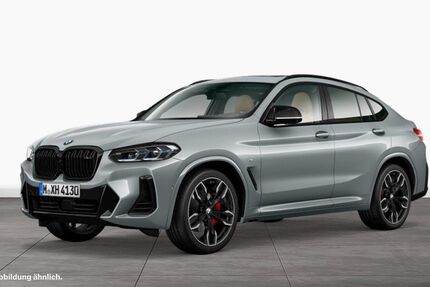 BMW X4 M40 13.128 km 76.704 &euro; Dresden 01219