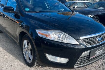 Ford Mondeo 285.000 km 2.000 &euro; Neuseddin bei Berlin 14554