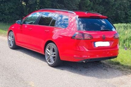 VW Golf 257.057 km 10.500 &euro; Reitmehring 83512
