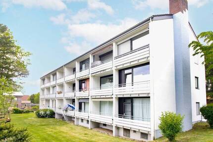 Wohnung Bergen - 2 Zimmer, 60 m&sup2;, 112.800&euro; | Angebot:26673428