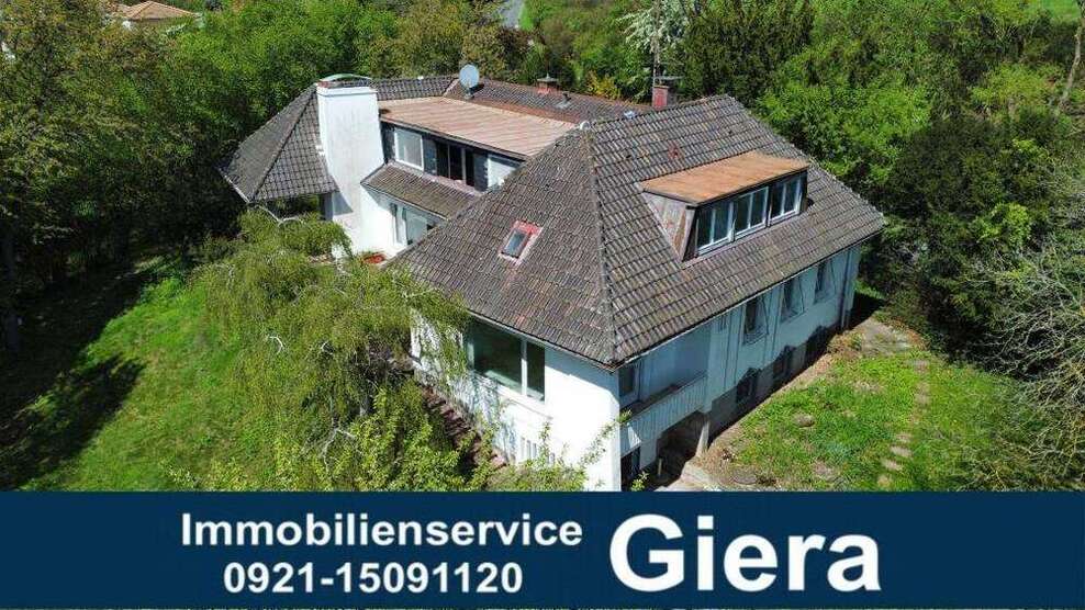 Haus zum Kaufen in Bayreuth 940.000 € 328 m²