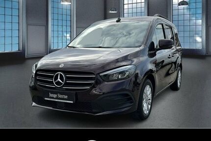 Mercedes-Benz T-Klasse 4.875 km 26.880 € Gießen 35396