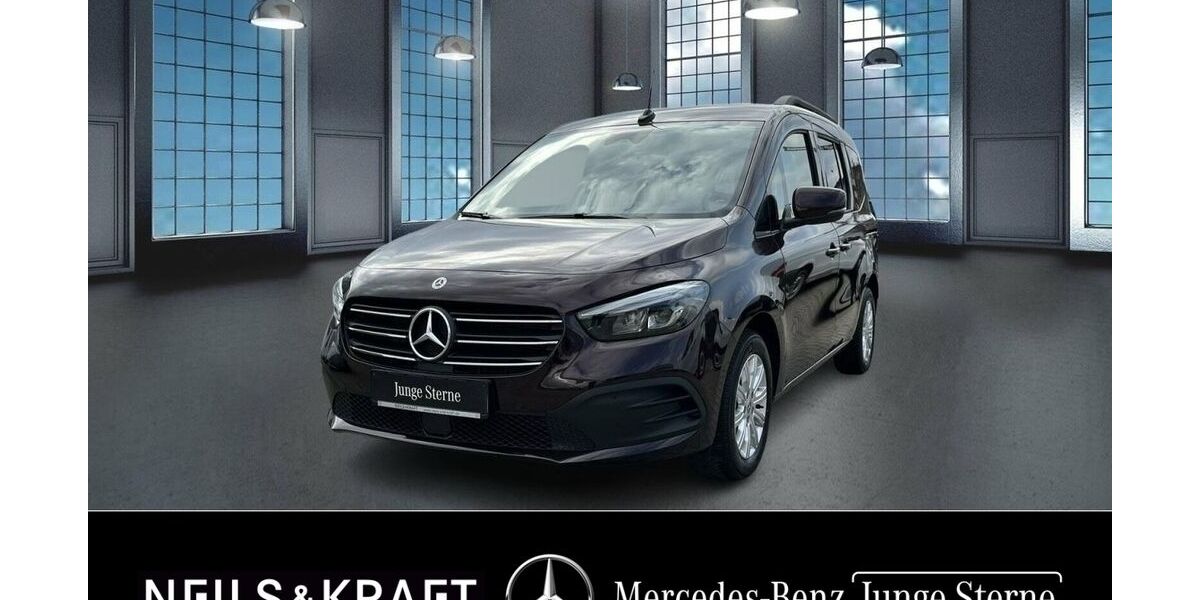 Mercedes-Benz T-Klasse 4.875 km 26.880 € Gießen 35396