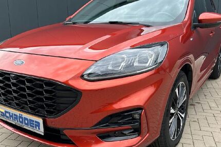 Ford Kuga 74.152 km 23.490 &euro; Neubrandenburg 17036