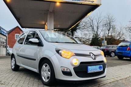 Renault Twingo 111.985 km 3.980 &euro; Preetz bei Kiel 24211