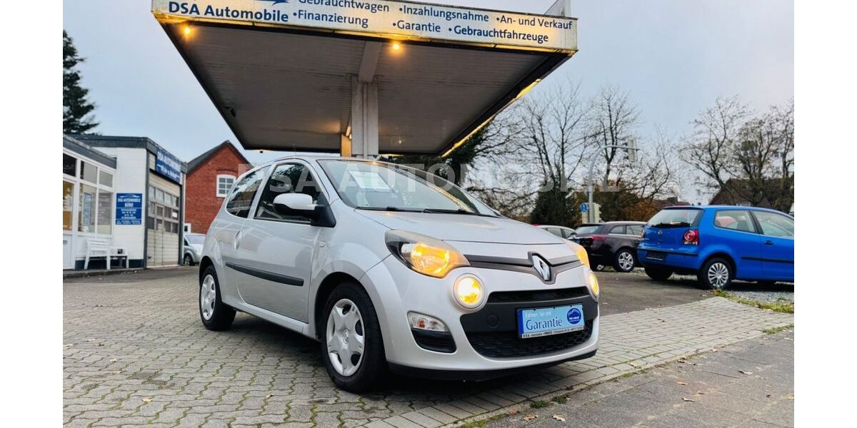 Renault Twingo 111.985 km 3.980 &euro; Preetz bei Kiel 24211