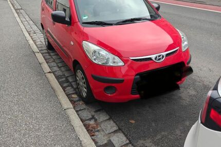 Hyundai i10 154.000 km 1.800 &euro; Rosenheim 83022