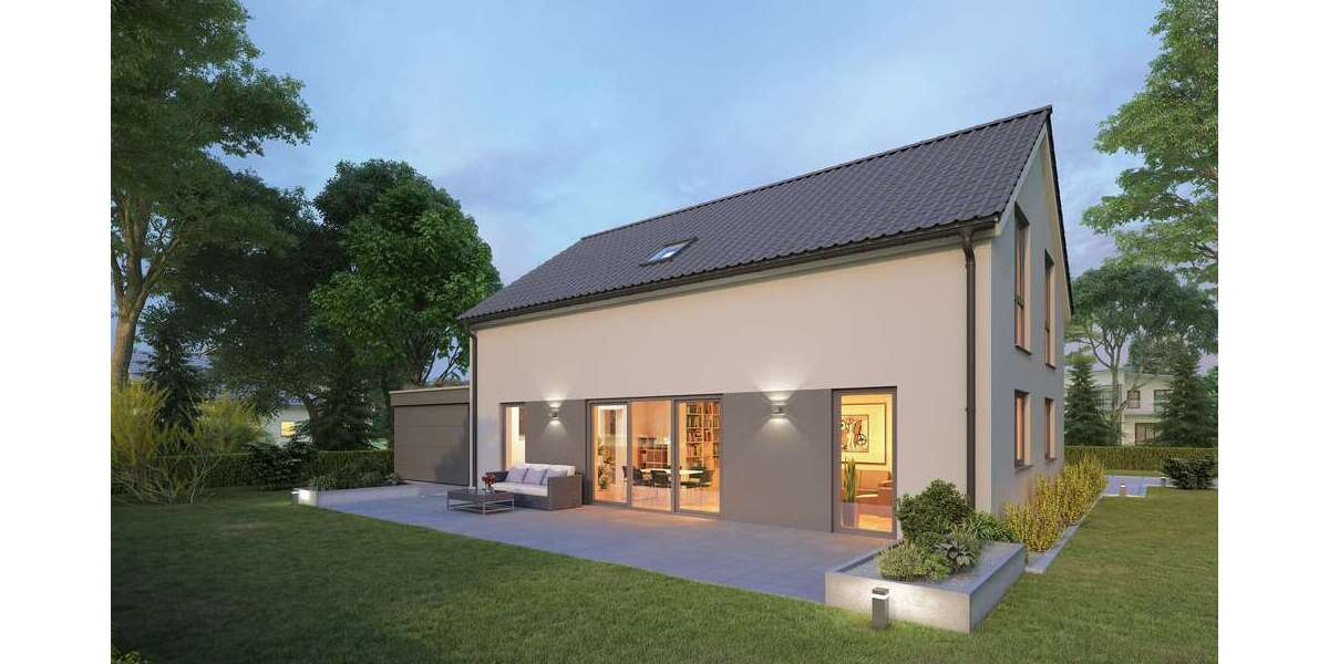 Haus zum Kaufen in Isernhagen 673.000 € 149 m² 5 zimmer