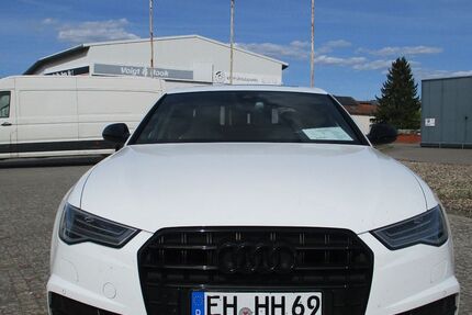 Audi A6 121.000 km 20.999 &euro; Eisenhüttenstadt 15890