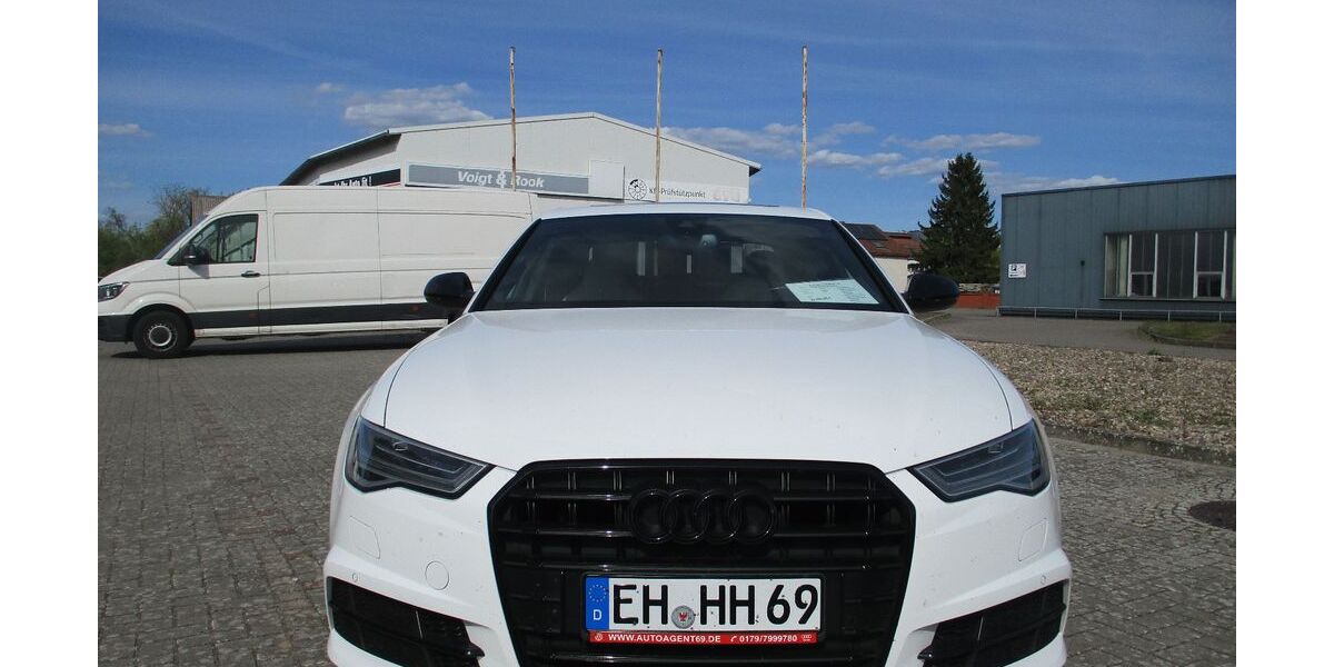 Audi A6 121.000 km 20.999 &euro; Eisenhüttenstadt 15890
