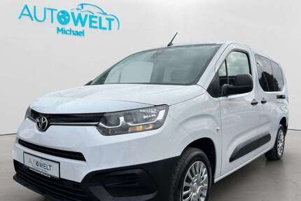 Toyota Proace 84.106 km 18.480 &euro; Beckdorf 21643