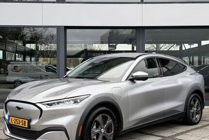 Ford Mustang Mach-E 149.594 km 18.450 &euro; Kampen 8263B