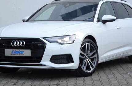 Audi A6 99.216 km 25.780 &euro; Crailsheim 74564