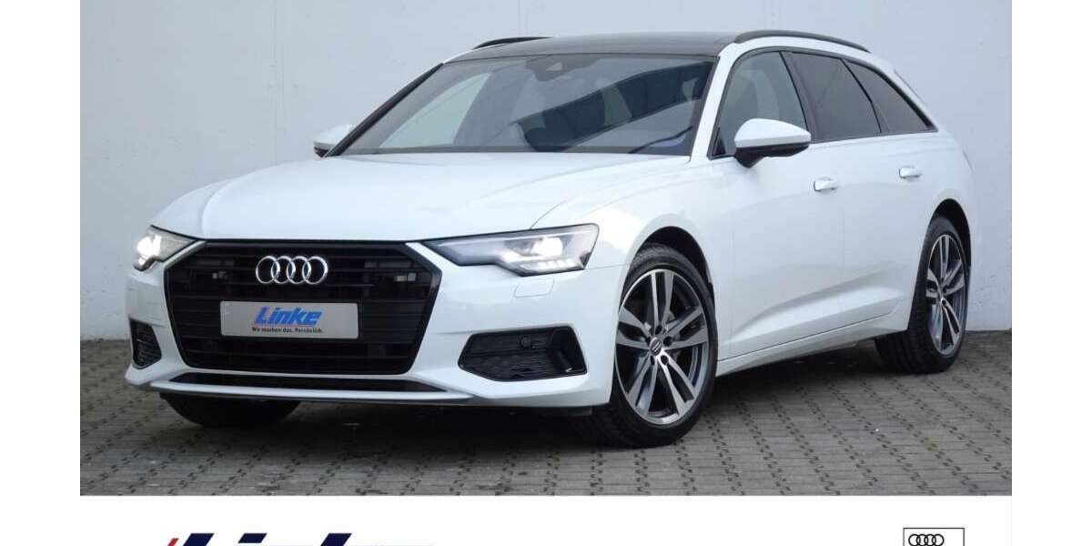 Audi A6 99.216 km 25.780 &euro; Crailsheim 74564