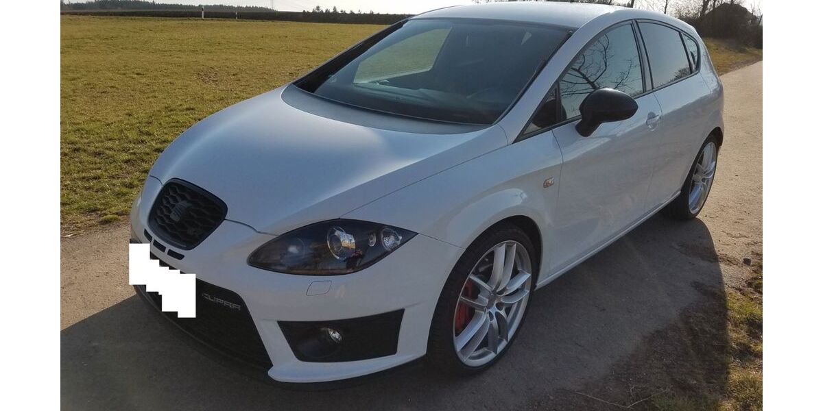 Seat Leon 187.000 km 9.490 &euro; Pössneck 07381