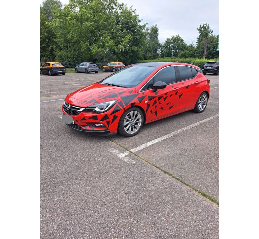 Astra
