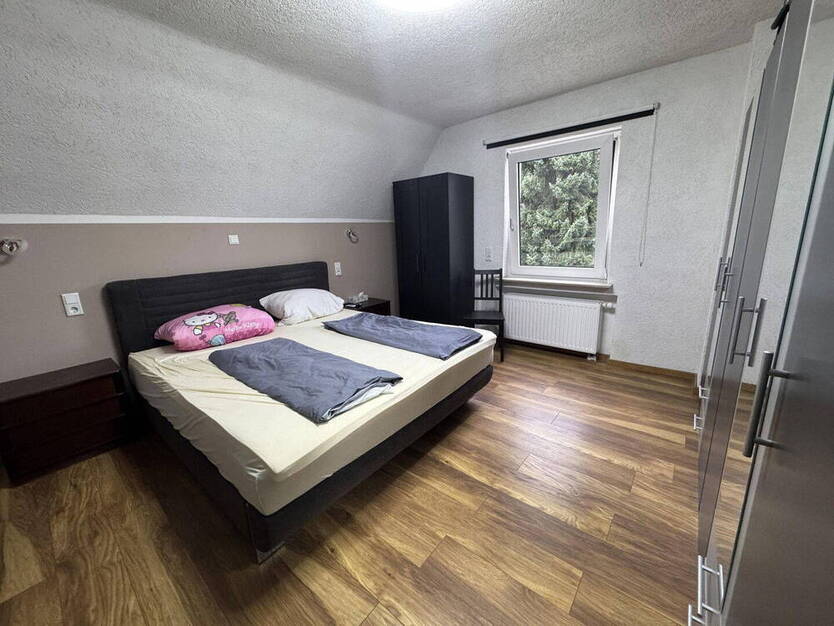 PROVISIONSFREI - Familienidyll mit großem Grundstück & Baupotenzial in Remscheid