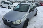 Opel Corsa 172.000 km 990 &euro; Himmelkron 95502