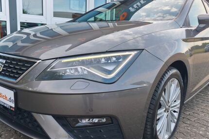 Seat Leon 83.450 km 13.980 &euro; Redekin 39319