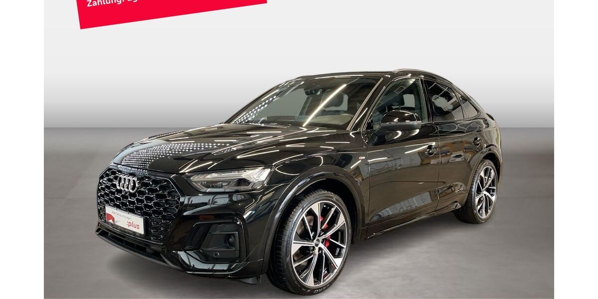 Audi Q5 14.300 km 53.419 &euro; Landshut 84030