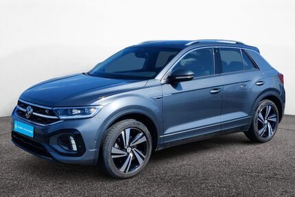 VW T-Roc 53.501 km 26.990 &euro; Melle 49324