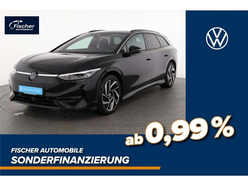 VW ID.7 12.399 km 51.940 € Neumarkt 92318