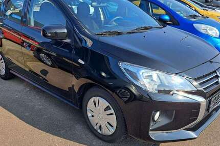 Mitsubishi Space Star 32.550 km 8.990 &euro; Lebach 66822