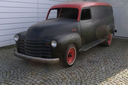 Chevrolet Andere 999.999 km 12.300 € Frontenhausen 84160