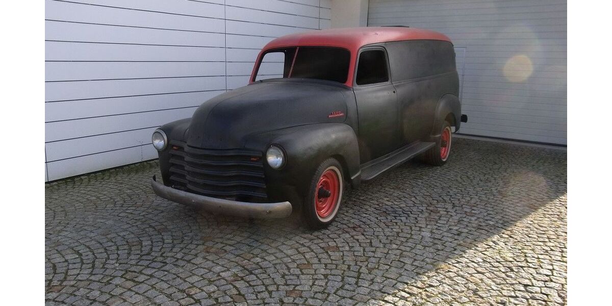 Chevrolet Andere 999.999 km 12.300 € Frontenhausen 84160