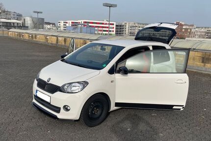 Skoda Citigo 114.663 km 5.250 &euro; Köln 50678