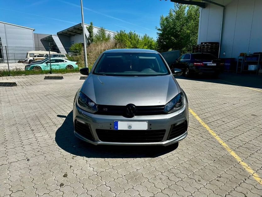 VW Golf 153.000 km 14.490 € Denkendorf 85095