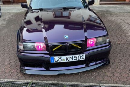 BMW 320 237.000 km 12.500 € Schliengen 79418