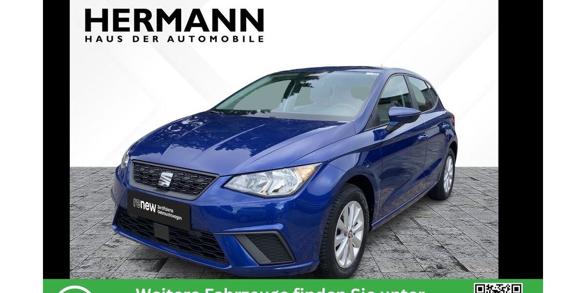Seat Ibiza 44.868 km 12.412 &euro; Göttingen 37079