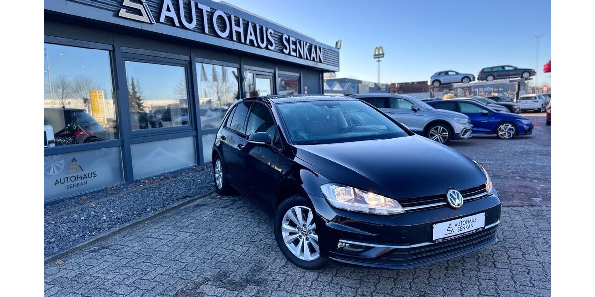 VW Golf 110.000 km 14.890 &euro; Peine 31228
