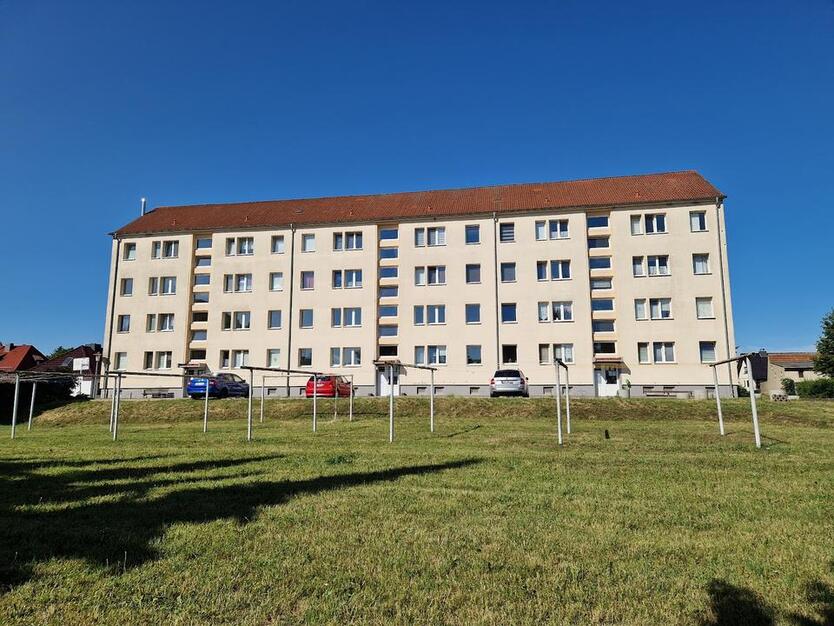 Idyllisches Landleben: Gemütliche Wohnung mit Charme! zimmer