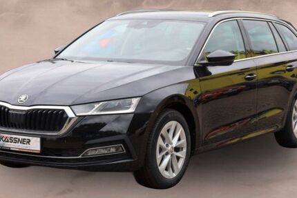 Skoda Octavia 1.113 km 32.490 &euro; Chemnitz-Röhrsdorf 09247