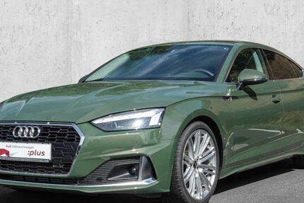 Audi A5 13.920 km 35.250 € Meerbusch 40670