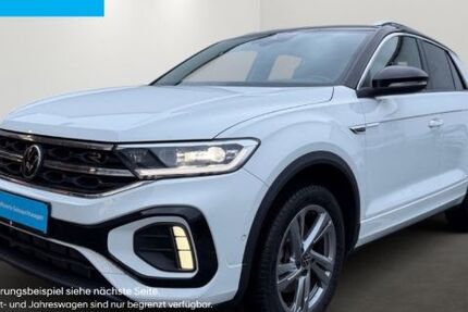 VW T-Roc 35.392 km 25.390 &euro; Mettmann 40822