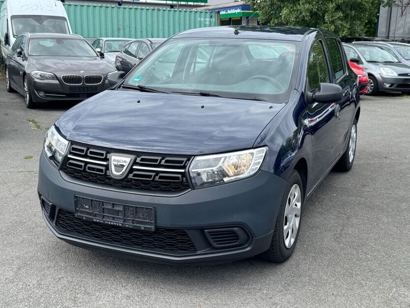 Sandero