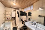 Investition mit Perspektive, sanierungsbedürftige 4- Zimmer Wohnung im Erdgeschoss 4 zimmer