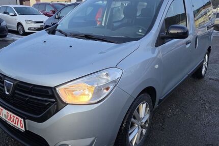 Dacia Dokker 199.000 km 5.599 &euro; Tuttlingen 78532
