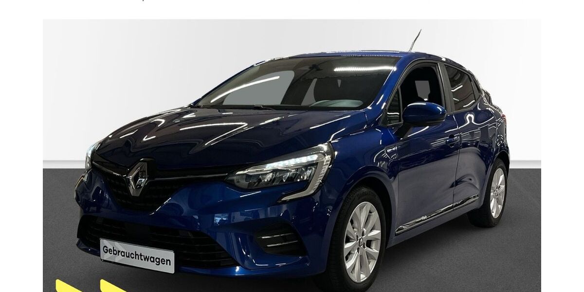 Renault Clio 58.500 km 13.500 &euro; Stuttgart 70469